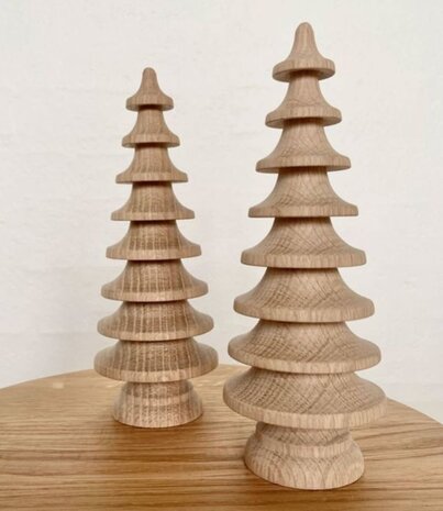 by Brorson by Brorson Eiken boom naturel by Brorson by Brorson Eiken boom naturel