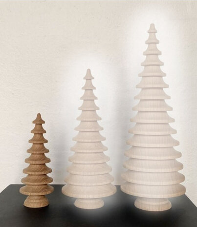 by Brorson by Brorson Eiken boom naturel by Brorson by Brorson Eiken boom naturel