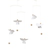 Flensted Mobiles Flensted Mobiles Guardian Angel 5 mobile 67x51cm Flensted Mobiles Flensted Mobiles Guardian Angel 5 mobile 67x51cm