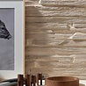 by Brorson by Brorson Circle candlestick smoked oak by Brorson by Brorson Circle candlestick smoked oak