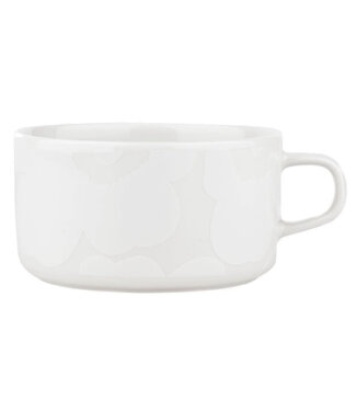 Marimekko Marimekko Unikko tea cup 2.5dl off-white design