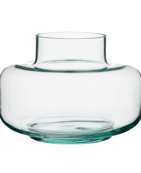 Marimekko Marimekko Urna vaas cool pale aqua Marimekko Marimekko Urna vaas cool pale aqua