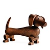 Kay Bojesen Denmark Kay Bojesen Dog Walnut Dachshund Kay Bojesen Denmark Kay Bojesen Dog Walnut Dachshund