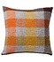 Klippan Gotland Woolen cushion cover 45x45cm multi yellow Klippan Gotland Woolen cushion cover 45x45cm multi yellow