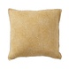Klippan Klippan Gooseye Wollen kussenhoes 45x45cm Geel Klippan Klippan Gooseye Wollen kussenhoes 45x45cm Geel