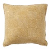 Klippan Klippan Gooseye Wool cushion cover 45x45cm yellow Klippan Klippan Gooseye Wool cushion cover 45x45cm yellow
