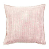 Klippan Klippan Chevron Wool cushion cover 45x45cm Nude Klippan Klippan Chevron Wool cushion cover 45x45cm Nude