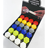 KunstIndustrien KunstIndustrien Candle Sharpener (various colours) KunstIndustrien KunstIndustrien Candle Sharpener (various colours)