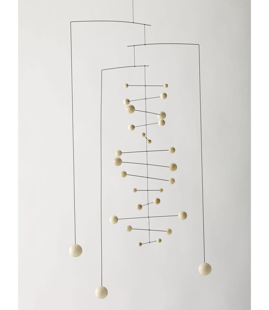 Flensted Mobiles Flensted Mobiles Counterpoint 67x33cm mobiel natura Flensted Mobiles Flensted Mobiles Counterpoint 67x33cm mobiel natura