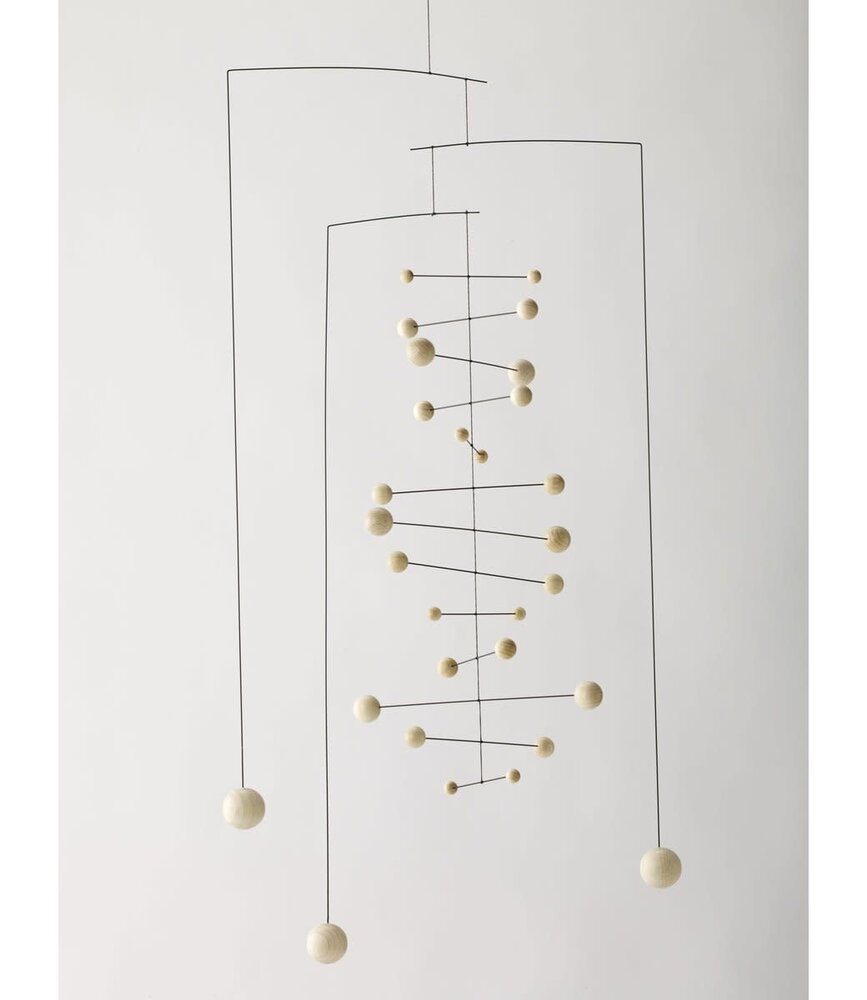 Flensted Mobiles Flensted Mobiles Counterpoint 67x33cm mobiel natura Flensted Mobiles Flensted Mobiles Counterpoint 67x33cm mobiel natura