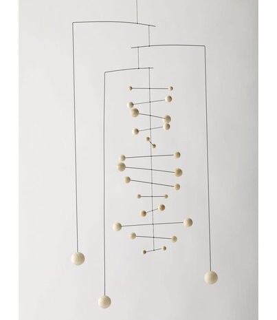 Flensted Mobiles Flensted Mobiles Counterpoint 67x33cm mobiel natura Flensted Mobiles Flensted Mobiles Counterpoint 67x33cm mobiel natura