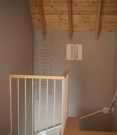 Flensted Mobiles Flensted Mobiles Counterpoint 67x33cm mobiel natura Flensted Mobiles Flensted Mobiles Counterpoint 67x33cm mobiel natura