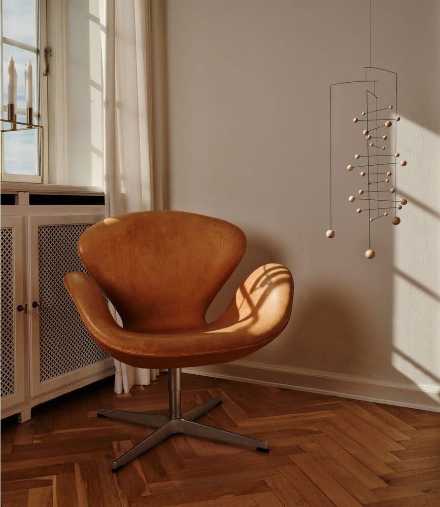 Flensted Mobiles Flensted Mobiles Counterpoint 67x33cm mobiel natura Flensted Mobiles Flensted Mobiles Counterpoint 67x33cm mobiel natura