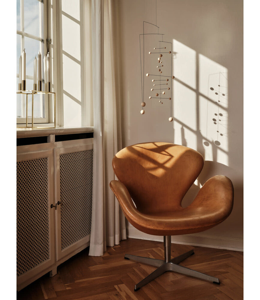 Flensted Mobiles Flensted Mobiles Counterpoint 67x33cm mobiel natura Flensted Mobiles Flensted Mobiles Counterpoint 67x33cm mobiel natura