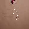 Flensted Mobiles Flensted Mobiles Futura natura 35x75cm hout Flensted Mobiles Flensted Mobiles Futura natura 35x75cm hout
