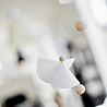 Flensted Mobiles Flensted Mobiles Guardian Angel 15x12cm mobile Flensted Mobiles Flensted Mobiles Guardian Angel 15x12cm mobile