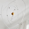 Flensted Mobiles Flensted Mobiles Niels Bohr mobiel Flensted Mobiles Flensted Mobiles Niels Bohr mobiel