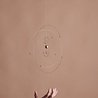 Flensted Mobiles Flensted Mobiles Niels Bohr mobiel Flensted Mobiles Flensted Mobiles Niels Bohr mobiel