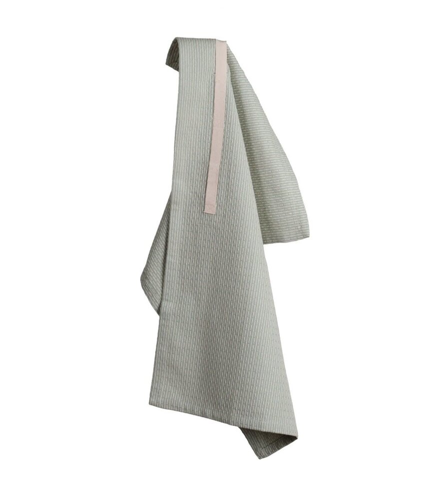 The Organic Company The Organic Company Little Towel 35x60cm Evening Bay GOTS certified The Organic Company The Organic Company Little Towel 35x60cm Evening Bay GOTS certified