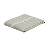 The Organic Company The Organic Company Little Towel handdoek 35x60cm Evening Bay GOTS gecertificeerd The Organic Company The Organic Company Little Towel handdoek 35x60cm Evening Bay GOTS gecertificeerd