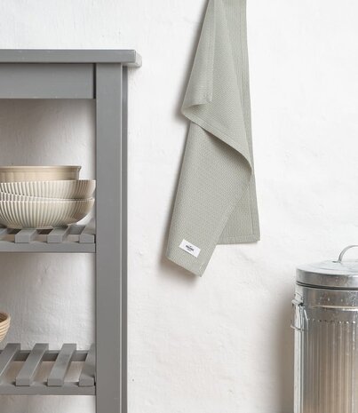 The Organic Company The Organic Company Little Towel 35x60cm Evening Bay GOTS certified The Organic Company The Organic Company Little Towel 35x60cm Evening Bay GOTS certified