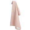 The Organic Company The Organic Company Little Towel handdoek 35x60cm Stone Coral GOTS gecertificeerd The Organic Company The Organic Company Little Towel handdoek 35x60cm Stone Coral GOTS gecertificeerd