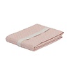 The Organic Company The Organic Company Little Towel handdoek 35x60cm Stone Coral GOTS gecertificeerd The Organic Company The Organic Company Little Towel handdoek 35x60cm Stone Coral GOTS gecertificeerd