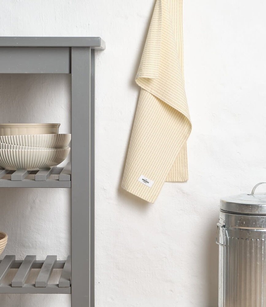 The Organic Company The Organic Company Little Towel 35x60cm Summer GOTS certified The Organic Company The Organic Company Little Towel 35x60cm Summer GOTS certified