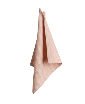 The Organic Company The Organic Company Dishcloth 30x35cm Cherry Blossom GOTS certified The Organic Company The Organic Company Dishcloth 30x35cm Cherry Blossom GOTS certified