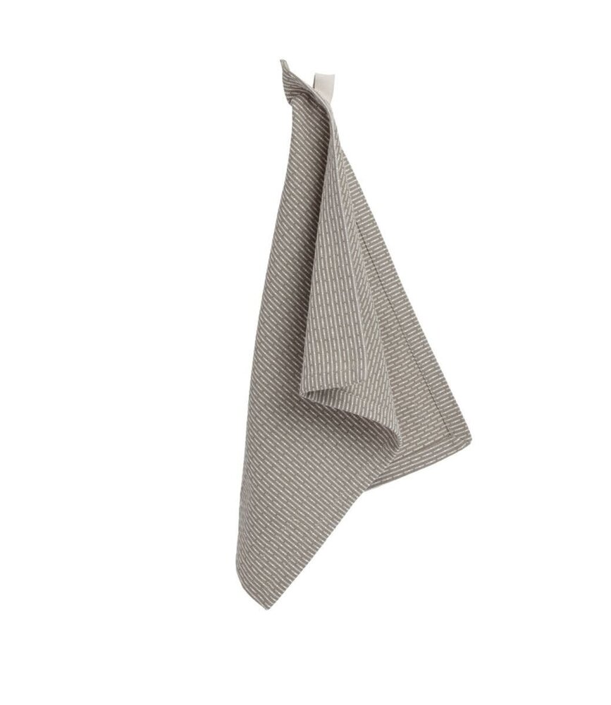 The Organic Company The Organic Company Vaatdoek 30x35cm Clay Stone GOTS gecertificeerd The Organic Company The Organic Company Vaatdoek 30x35cm Clay Stone GOTS gecertificeerd