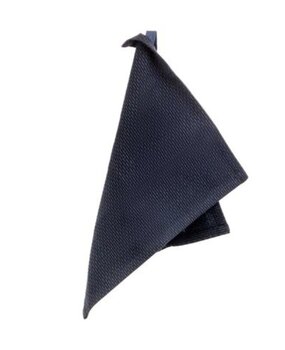 The Organic Company The Organic Company Kitchen Cloth 30x35cm Dark Blue GOTS certified The Organic Company The Organic Company Kitchen Cloth 30x35cm Dark Blue GOTS certified