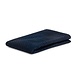 The Organic Company The Organic Company Vaatdoek 30x35cm Dark Blue GOTS gecertificeerd The Organic Company The Organic Company Vaatdoek 30x35cm Dark Blue GOTS gecertificeerd