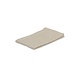 The Organic Company The Organic Company Vaatdoek 30x35cm Stone Khaki GOTS gecertificeerd The Organic Company The Organic Company Vaatdoek 30x35cm Stone Khaki GOTS gecertificeerd