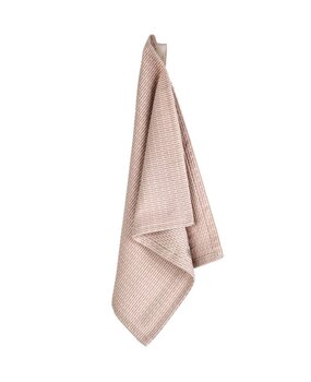 The Organic Company The Organic Company Dishcloth 30x35cm Stone Rose GOTS certified The Organic Company The Organic Company Dishcloth 30x35cm Stone Rose GOTS certified