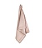 The Organic Company Dishcloth 30x35cm Stone Rose GOTS certified The Organic Company Dishcloth 30x35cm Stone Rose GOTS certified