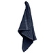 The Organic Company The Organic Company Wafel handdoek 50x75cm Donkerblauw GOTS gecertificeerd The Organic Company The Organic Company Wafel handdoek 50x75cm Donkerblauw GOTS gecertificeerd