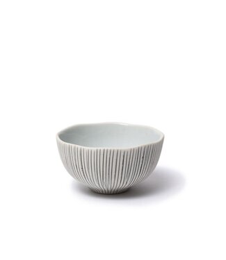 LINDFORM LINDFORM Mini Bowl grey H3.6cm - Ø6.5cm