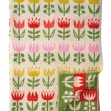 Klippan Klippan Tulip 130x180cm wool plaid 100% eco lambswool Klippan Klippan Tulip 130x180cm wool plaid 100% eco lambswool