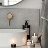 Uyuni Lighting Uyuni Lighting LED WAX tea light 400+ Ø4 H4.9cm Sandstone incl. battery Uyuni Lighting Uyuni Lighting LED WAX tea light 400+ Ø4 H4.9cm Sandstone incl. battery