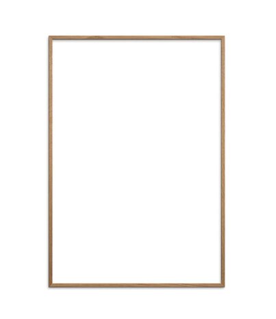 Novictus Massief eiken fotolijst A2 met glas Novictus Massief eiken fotolijst A2 met glas