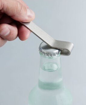 Moebe Moebe RVS Flessenopener Moebe Moebe RVS Flessenopener