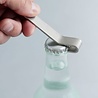 Moebe Moebe stainless steel bottle opener Moebe Moebe stainless steel bottle opener