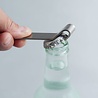 Moebe Moebe stainless steel bottle opener Moebe Moebe stainless steel bottle opener