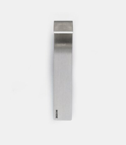 Moebe Moebe stainless steel bottle opener Moebe Moebe stainless steel bottle opener