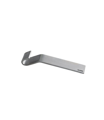 Moebe Moebe stainless steel bottle opener Moebe Moebe stainless steel bottle opener