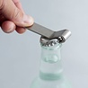 Moebe Moebe stainless steel bottle opener Moebe Moebe stainless steel bottle opener