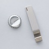 Moebe Moebe stainless steel bottle opener Moebe Moebe stainless steel bottle opener