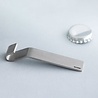 Moebe Moebe stainless steel bottle opener Moebe Moebe stainless steel bottle opener
