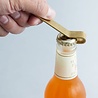 Moebe Moebe Brass Bottle Opener Moebe Moebe Brass Bottle Opener