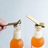 Moebe Moebe Brass Bottle Opener Moebe Moebe Brass Bottle Opener